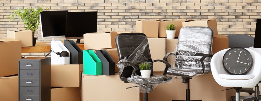 Packing Moving Tips Austin Van Storage