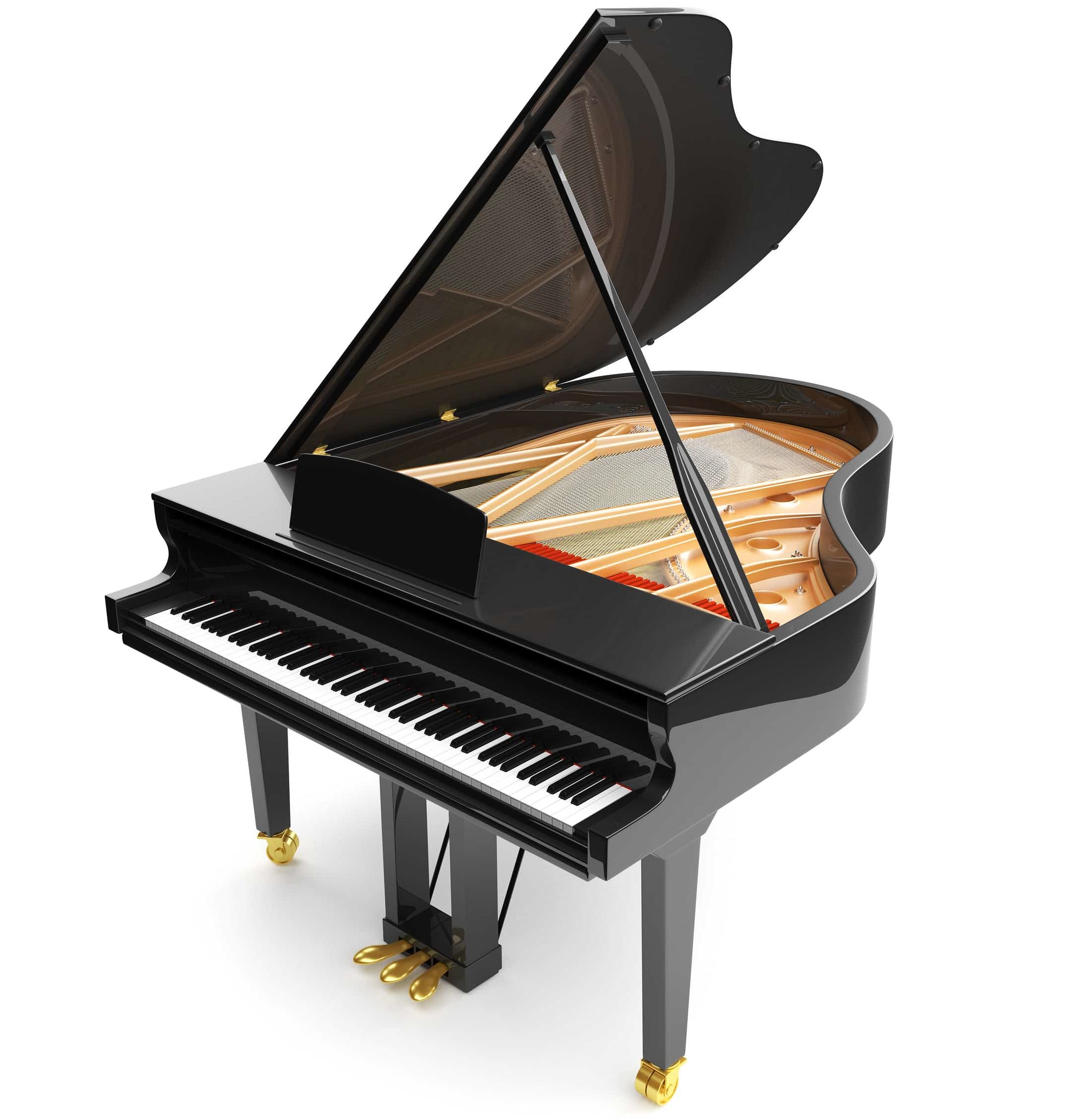 piano movers
