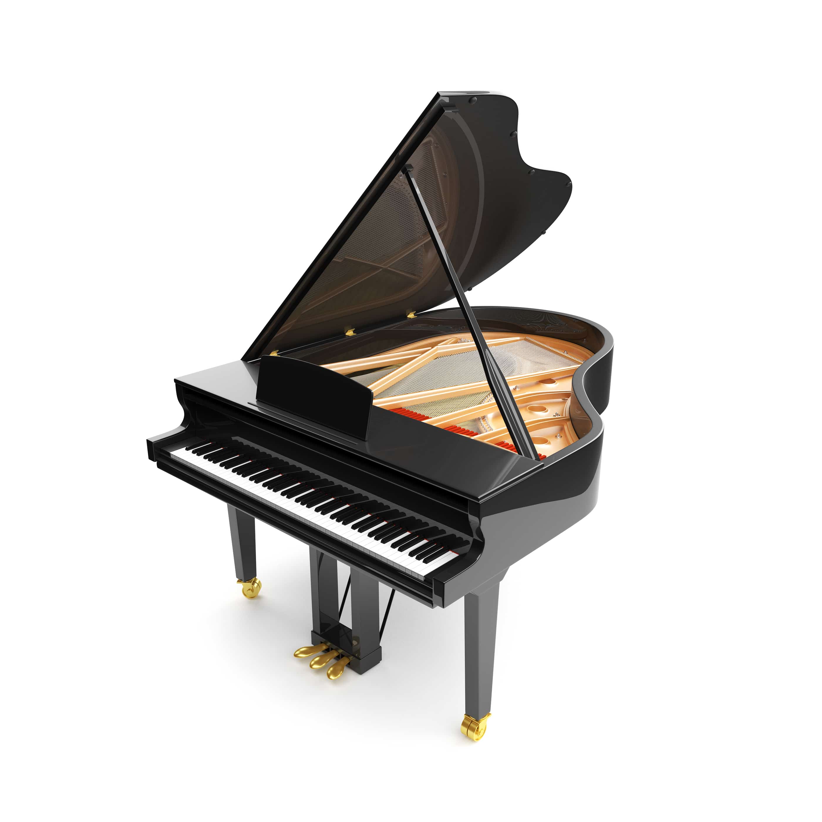 piano movers