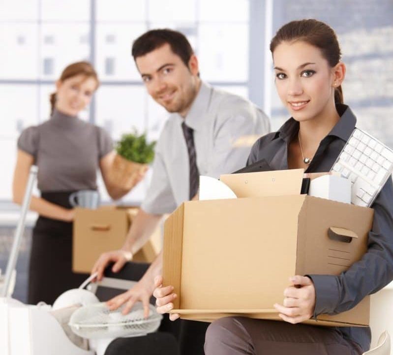 bigstock-Happy-businesspeople-moving-to-14495879 office moving